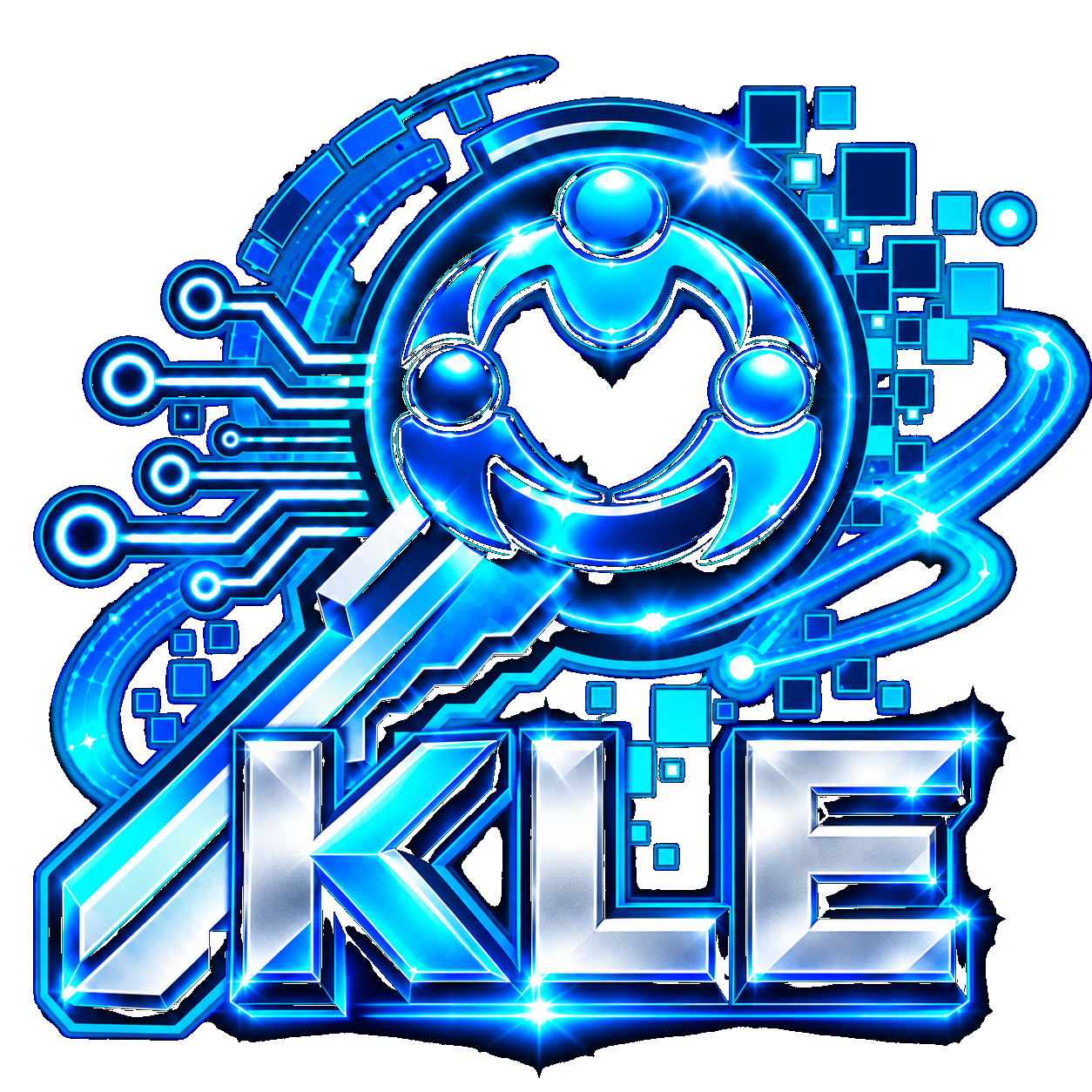 Logo KLE